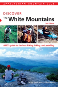 Discover the White Mountains
